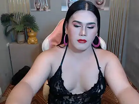 LustfullVelindaks online show from July 1, 8:16 am