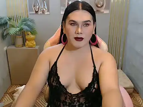 LustfullVelindaks online show from July 8, 9:03 am