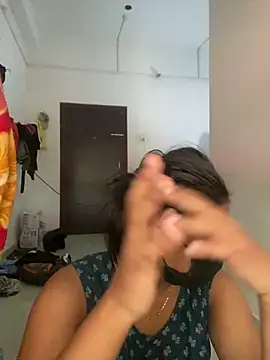 dreamcouple24 online show from November 1, 7:43 am