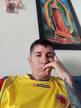 Chis14A online show from March 10, 1:16 pm