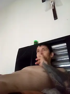 Chis14A online show from April 14, 12:22 pm