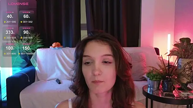 Snapshot of DebiHenks chatting on November 21, 5:11 pm DebiHenks online show from November 21, 5:11 pm