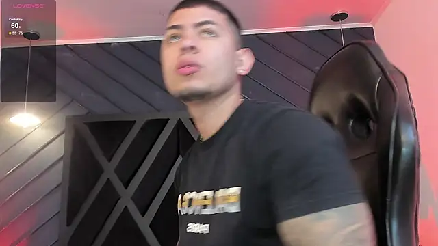 marco garciia  online show from January 15, 11:19 pm