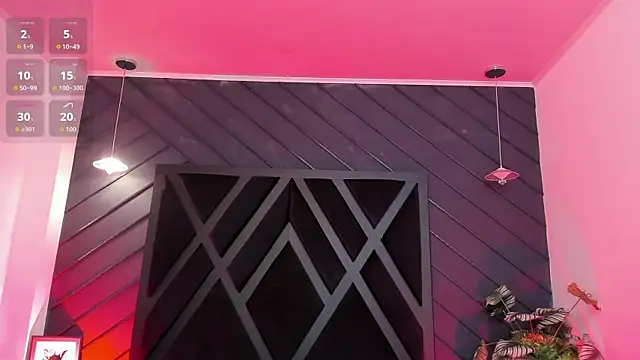 marco garciia  online show from February 13, 11:12 pm