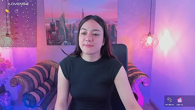 Snapshot of Dali_collin chatting on December 1, 11:59 am Dali collin online show from December 1, 11:59 am