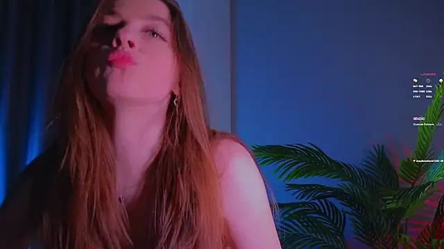 VirginiaHouston online show from February 28, 6:36 am