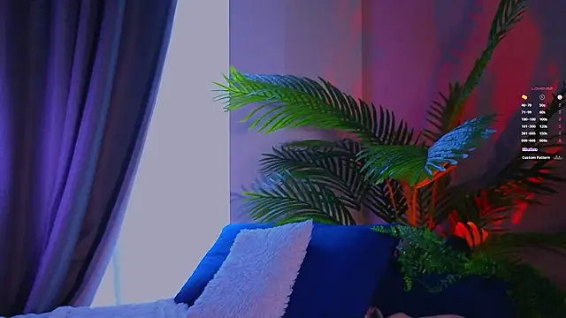 VirginiaHouston online show from March 4, 6:19 am