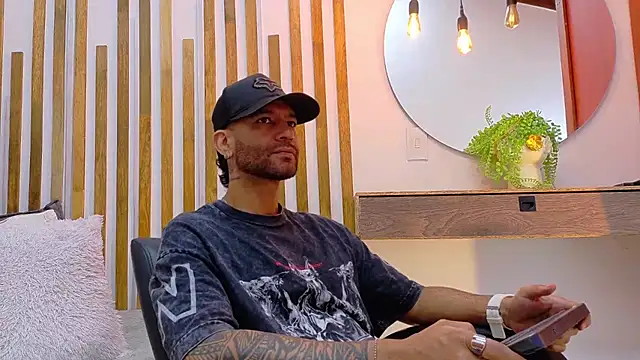 yorbymaxx online show from February 18, 1:29 pm