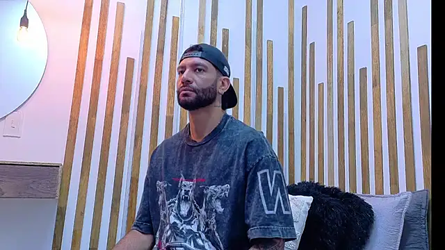 yorbymaxx online show from March 3, 1:50 pm