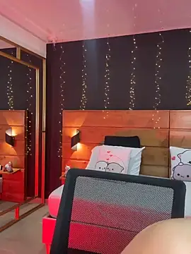 hanna kimura online show from February 27, 7:47 pm