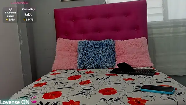 Veronica mellerr online show from October 17, 2:41 pm