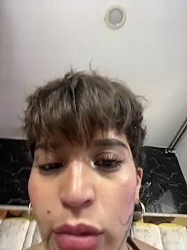 DayanaDG online show from March 25, 8:26 pm