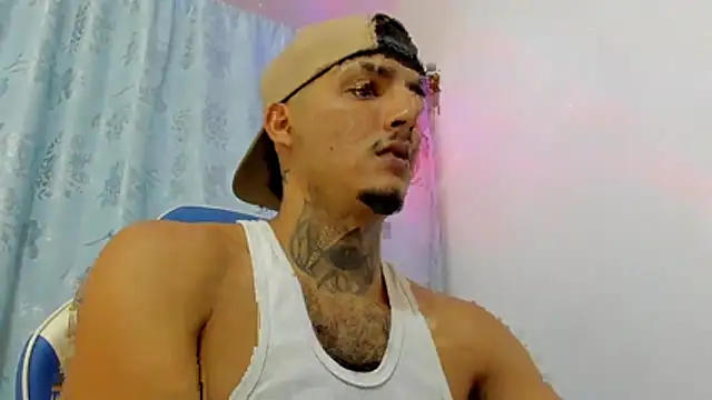 Lord Luciferhot Dirty666 online show from January 10, 12:01 am