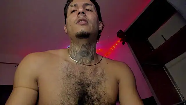 Lord Luciferhot Dirty666 online show from February 12, 6:52 am