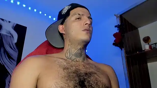 Lord Luciferhot Dirty666 online show from May 15, 11:01 pm