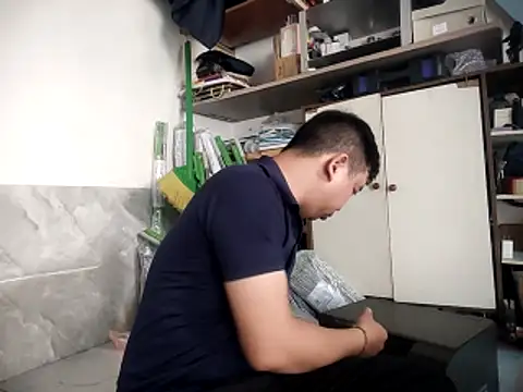 Boy kuto77 online show from March 3, 4:40 am