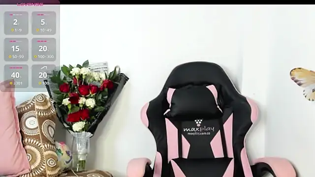 mari-ross online show from September 22, 2:13 am