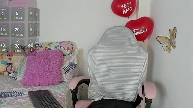 mari-ross online show from February 13, 2:18 am