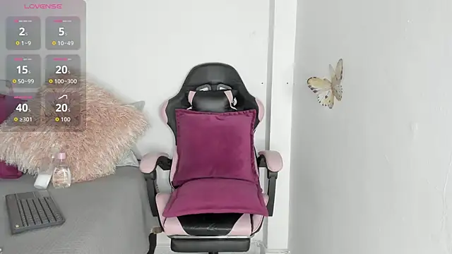 mari-ross online show from April 16, 2:01 am