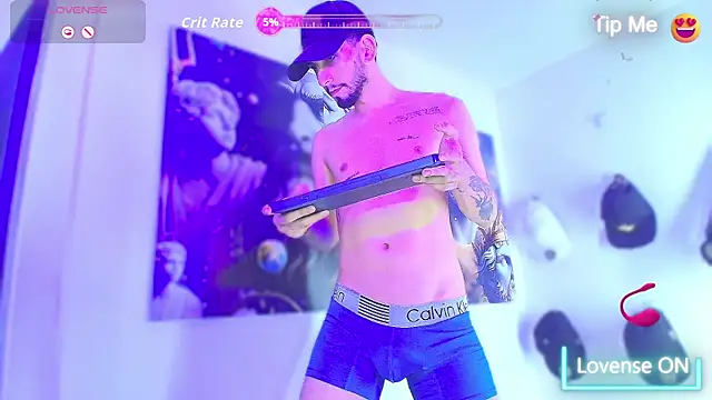 aphrodita hotaz online show from September 18, 12:34 am