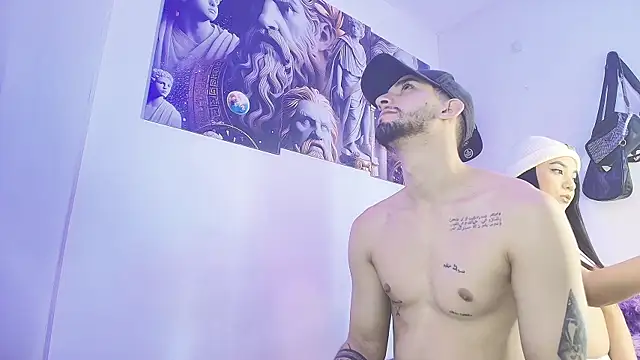 aphrodita hotaz online show from December 14, 5:02 am