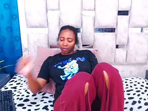 AmbarSmit online show from September 10, 4:01 am