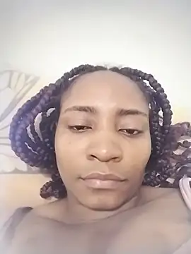 AmbarSmit online show from October 4, 1:25 am