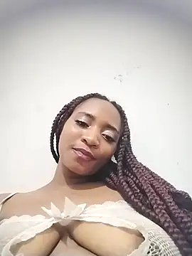 AmbarSmit online show from October 11, 9:57 pm