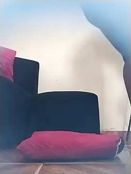 AmbarSmit online show from October 17, 6:54 pm