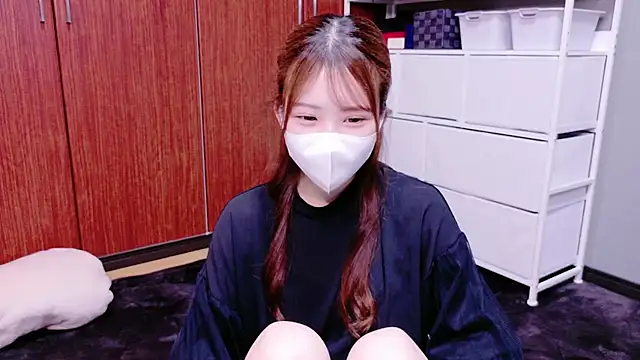 Ema o0 chan online show from November 1, 5:53 am