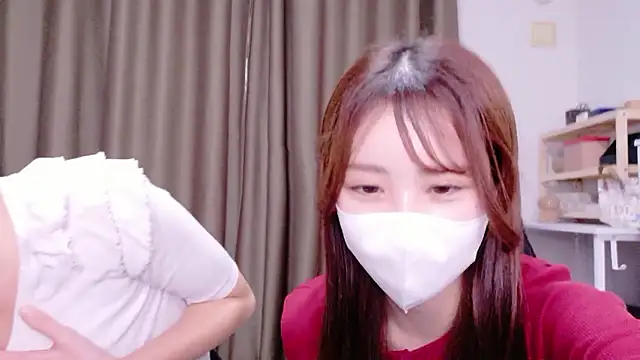 Ema o0 chan online show from January 17, 7:24 am