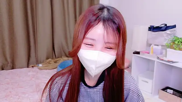 Ema o0 chan online show from February 12, 5:46 am