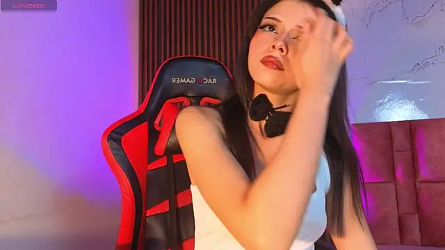 SpicyDemons online show from November 2, 4:04 am