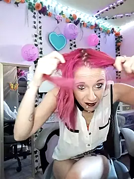 Purple2StayThnxx online show from October 16, 2:51 pm