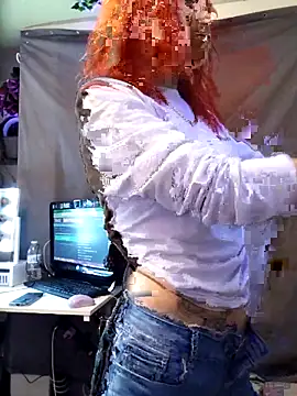 Purple2StayThnxx online show from November 17, 8:36 pm