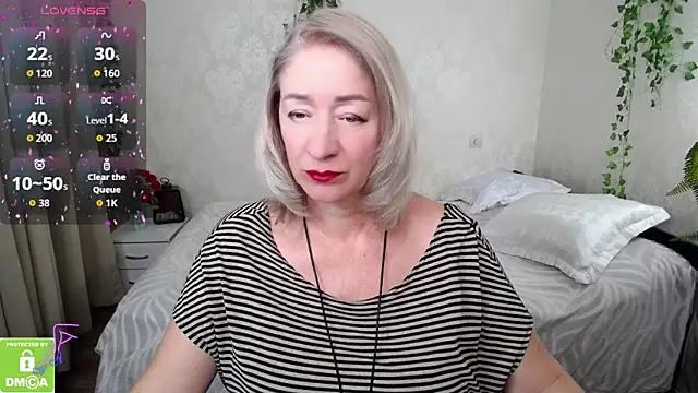 Snapshot of hunters_woman chatting on October 8, 2:04 pm hunters woman online show from October 8, 2:04 pm