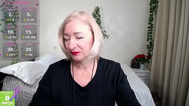 Snapshot of hunters_woman chatting on October 31, 12:06 pm hunters woman online show from October 31, 12:06 pm