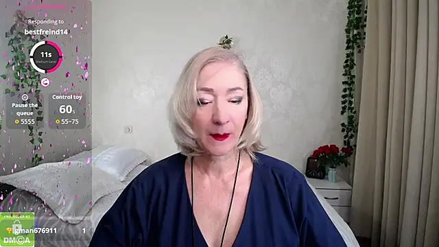 Snapshot of hunters_woman chatting on November 3, 12:17 pm hunters woman online show from November 3, 12:17 pm