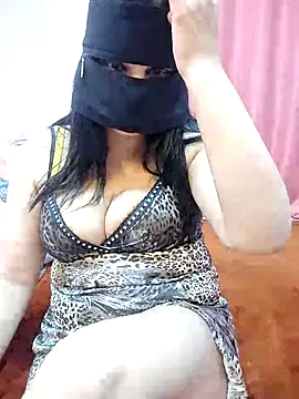 rahsa online show from December 4, 10:18 pm