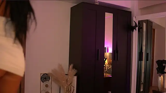 Melany Ass online show from January 16, 5:00 am