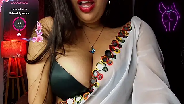 MissNasha online show from November 25, 1:16 am