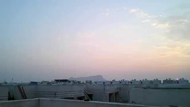 Aarohi An online show from March 22, 1:09 am