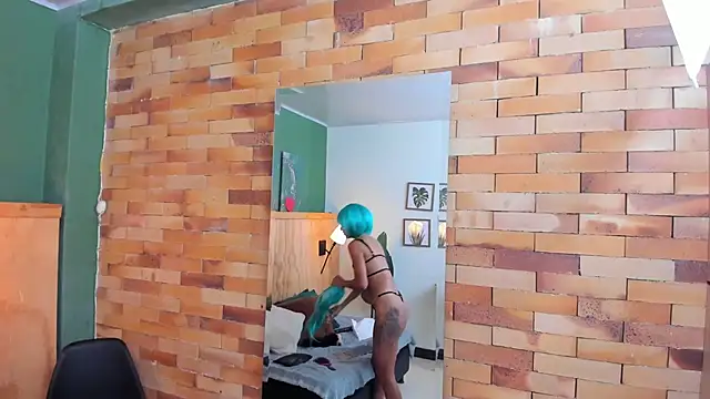 milavega  online show from October 9, 12:14 pm