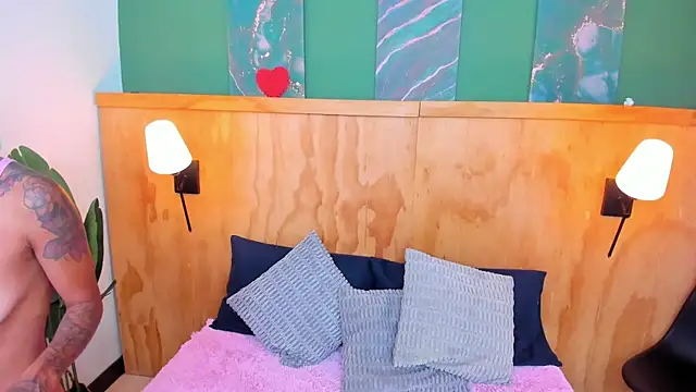 milavega  online show from October 21, 12:28 pm