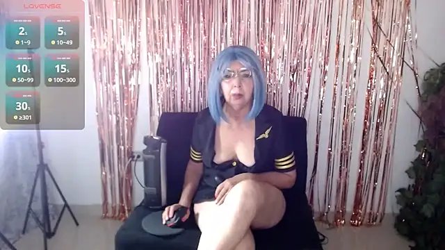 ruth blue21 online show from September 13, 4:23 am