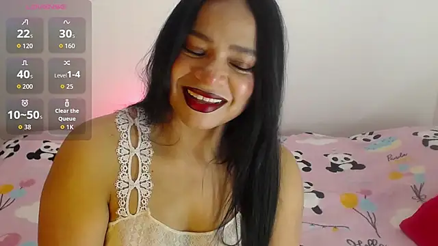 Snapshot of Sara_cute92 chatting on November 7, 10:59 am Sara cute92 online show from November 7, 10:59 am