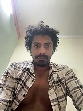 arjuned02 online show from February 11, 6:46 pm