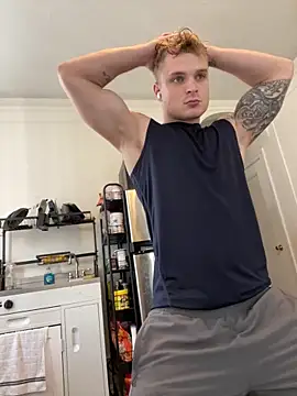 King Kev  online show from September 11, 5:57 pm