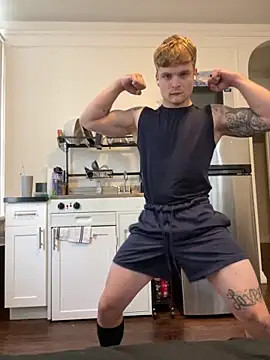 King Kev  online show from October 8, 4:26 pm