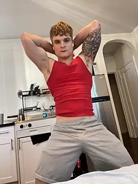 King Kev  online show from October 16, 4:52 pm